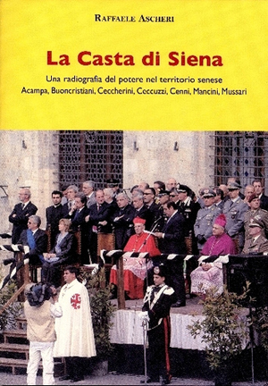 La Casta di Siena